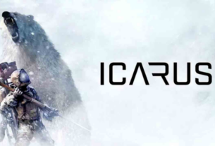 ICARUS Free Download