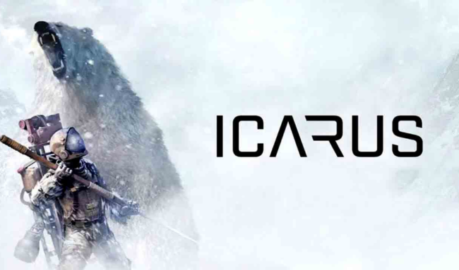 ICARUS Free Download