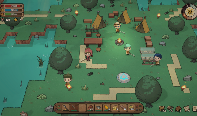 Border Town Free Download