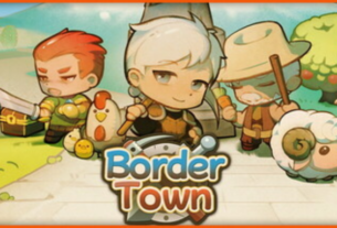 Border Town Free Download