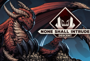 None Shall Intrude Free Download