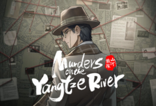 Murders on the Yangtze River Free Download