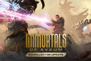 Immortals of Aveum Free Download