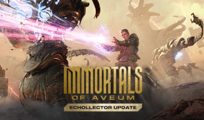 Immortals of Aveum Free Download