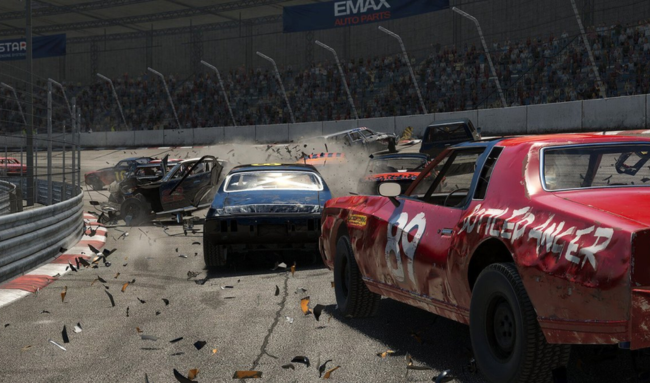 Wreckfest Complete Edition o Free Download