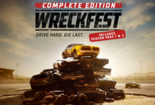 Wreckfest Complete Edition o Free Download