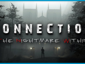 Connection The Nightmare Within Free Download