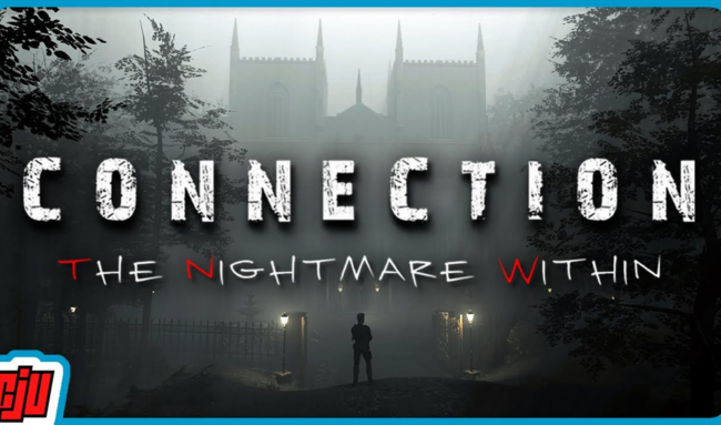 Connection The Nightmare Within Free Download