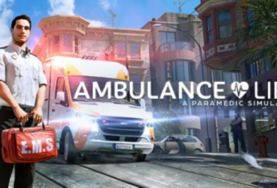 Ambulance Life free download