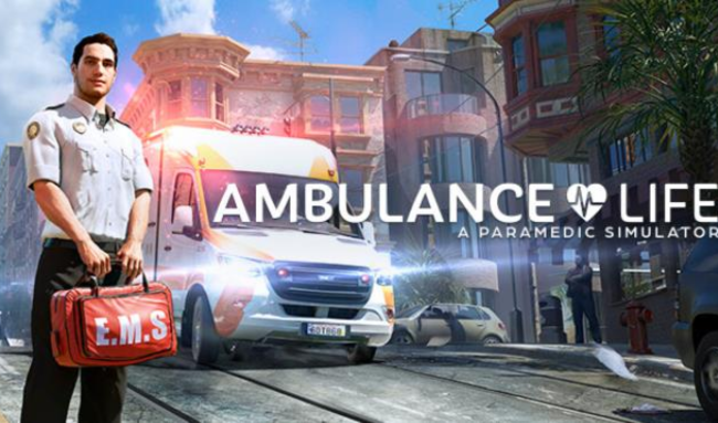 Ambulance Life free download