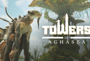 Towers of Aghasba Free Download