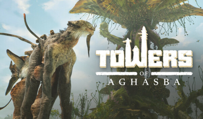 Towers of Aghasba Free Download