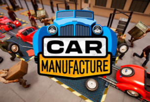 Car Manufacture Free Download