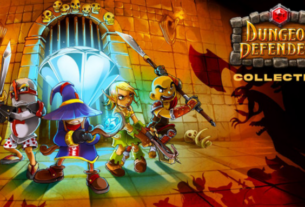 Dungeon Defenders Ultimate Collection Free Download