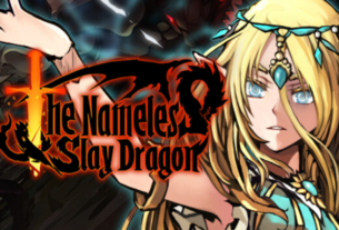 The Nameless Slay Dragon Free Download