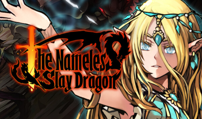 The Nameless Slay Dragon Free Download