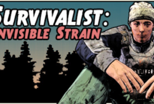 Survivalist Invisible Strain Free Download