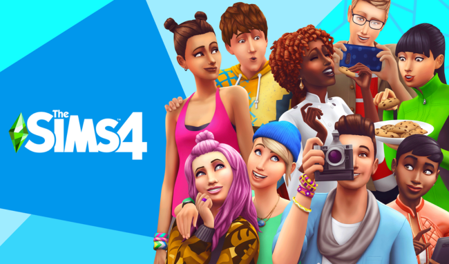 The Sims 4 Free Download