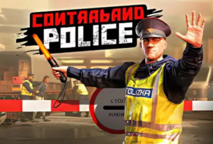 Contraband Police Free Download