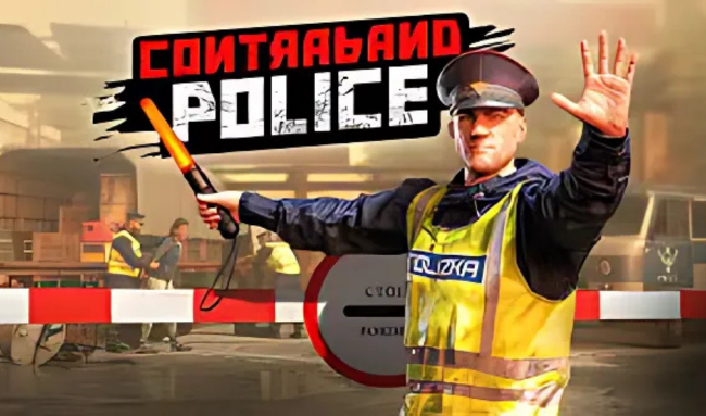 Contraband Police Free Download