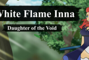 White Flame Inna Daughter of the Void Free Downlo