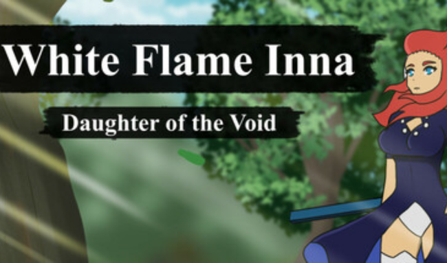 White Flame Inna Daughter of the Void Free Downlo