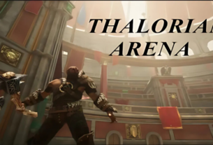 Thalorian Arena Free Download