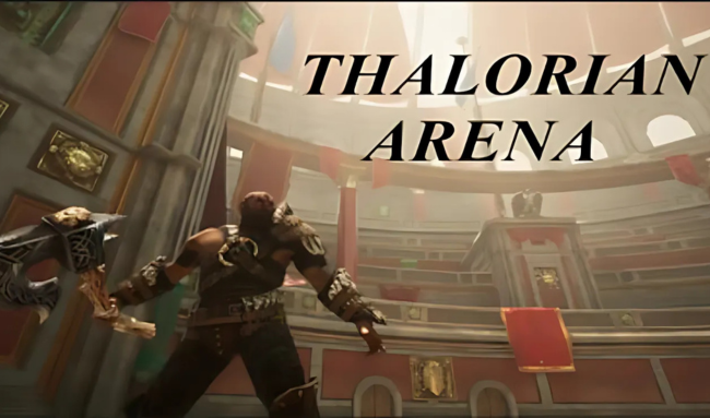 Thalorian Arena Free Download