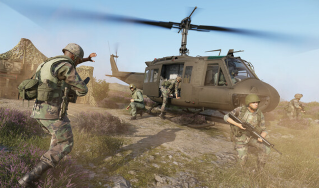 Arma Reforger Free Download 