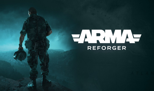 Arma Reforger Free Download