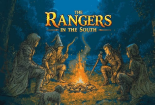 The Rangers In The South Free Download