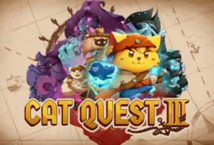 Cat Quest III Free Download