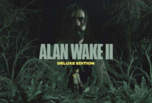 Alan Wake 2 Deluxe Edition free download