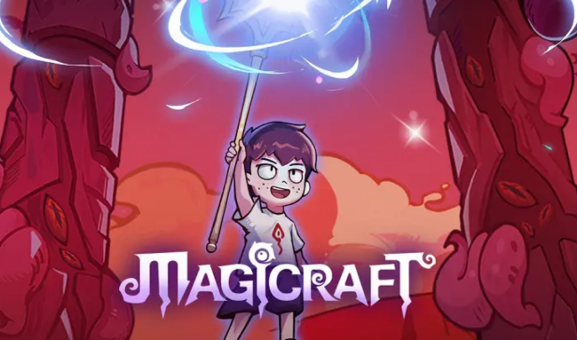 Magicraft Free Download