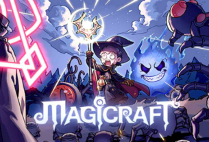 Magicraft Free Download