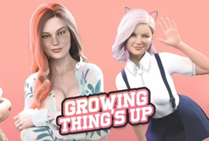 Growing Things Up Free Download