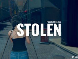 Stolen Free Download