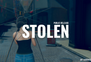 Stolen Free Download