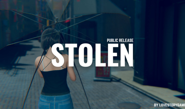 Stolen Free Download