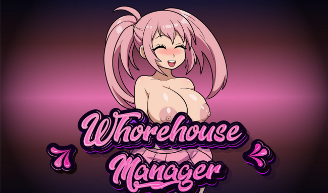 Whorehouse Manager Free Download