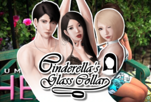 Cinderellas Glass Collar Free Download