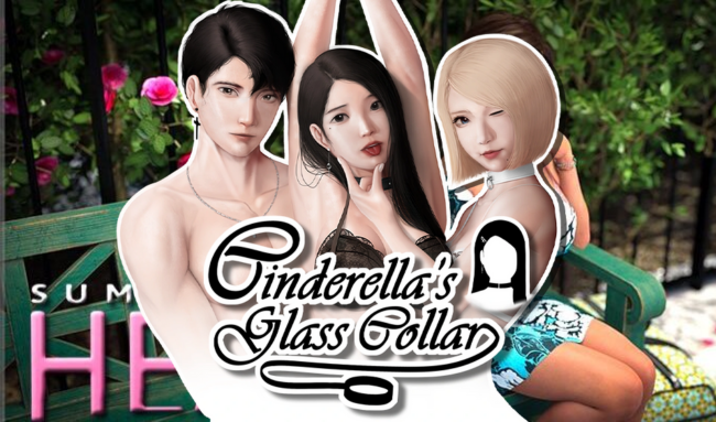 Cinderellas Glass Collar Free Download