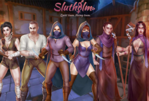 Slutholm Dream Town Free Download