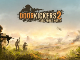 Door Kickers 2 Task Force North Free Download