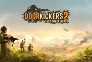 Door Kickers 2 Task Force North Free Download