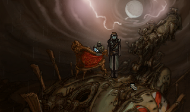 Primordia a Free Download 