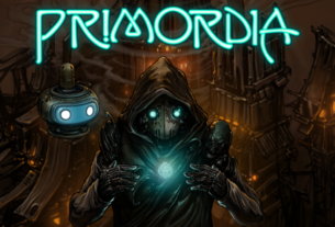 Primordia a Free Download