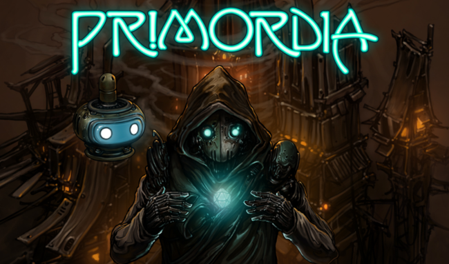 Primordia a Free Download