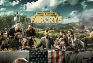 Far Cry 5 Gold Edition Free Download