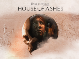 The Dark Pictures Anthology House of Ashes Free Download